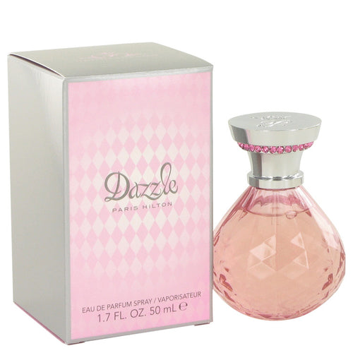 Dazzle Eau De Parfum Spray By Paris Hilton
