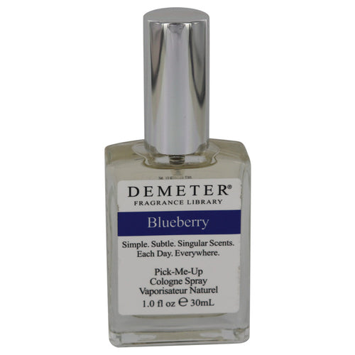 Demeter Blueberry Cologne Spray (unboxed) By Demeter