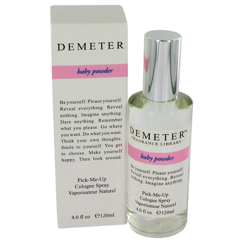 Demeter Baby Powder Cologne Spray By Demeter
