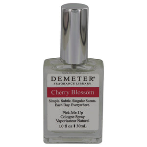 Demeter Cherry Blossom Cologne Spray (unboxed) By Demeter