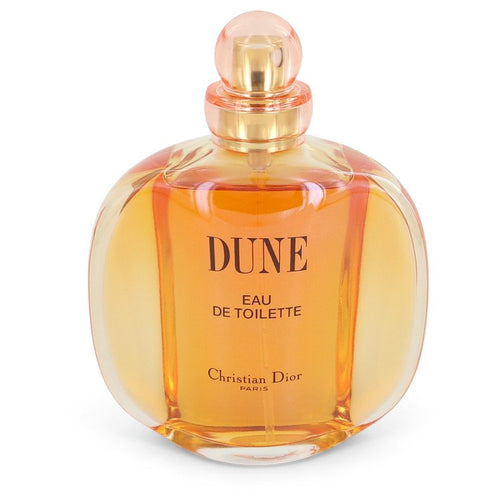 Dune Eau De Toilette Spray (Tester) By Christian Dior