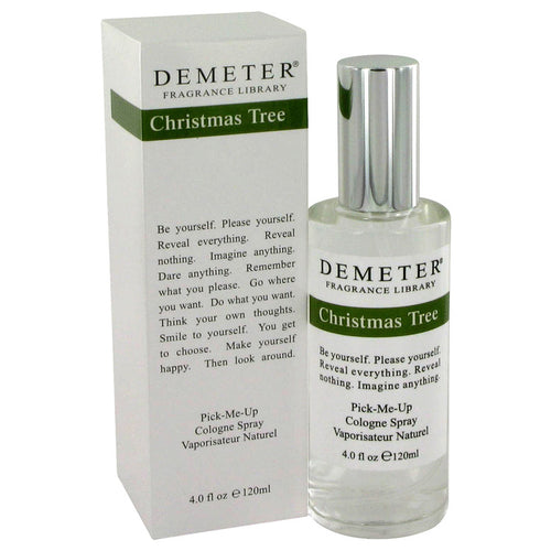 Demeter Christmas Tree Cologne Spray By Demeter