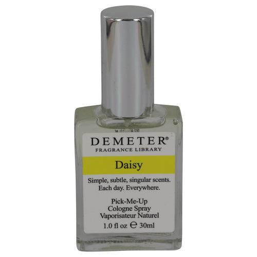 Demeter Daisy Cologne Spray (unboxed) By Demeter