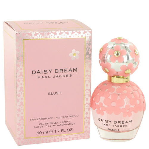Daisy Dream Blush Eau De Toilette Spray By Marc Jacobs