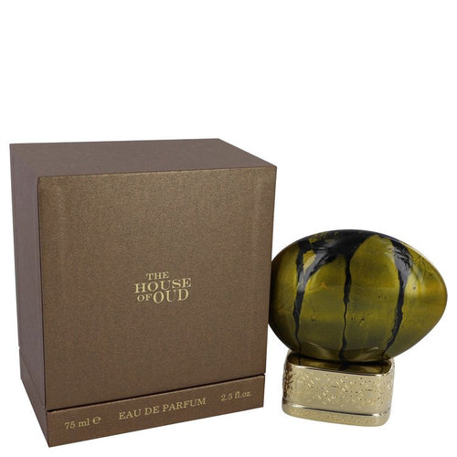 Dates Delight Eau De Parfum Spray (Unisex) By The House of Oud