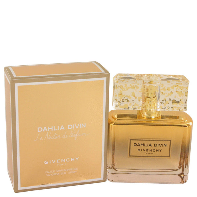 Dahlia Divin Le Nectar De Parfum Eau De Parfum Intense Spray By Givenchy