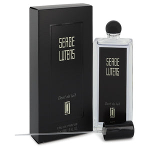 Dent De Lait Eau De Parfum Spray (Unisex) By Serge Lutens