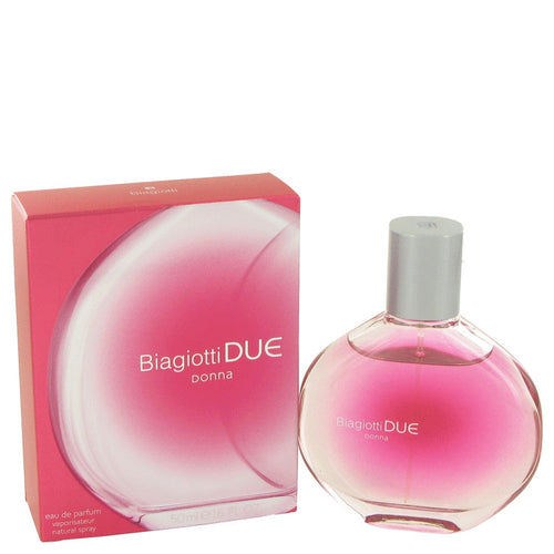 Due Eau De Parfum Spray By Laura Biagiotti