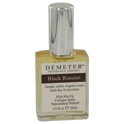 Demeter Black Russian Cologne Spray By Demeter