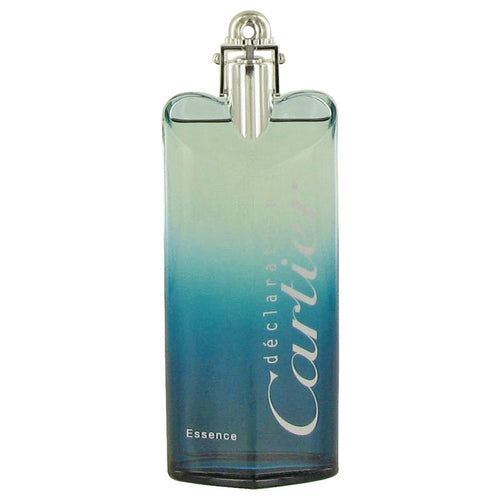 Declaration Essence Eau De Toilette Spray (Tester) By Cartier