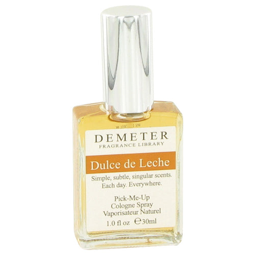 Demeter Dulce De Leche Cologne Spray By Demeter