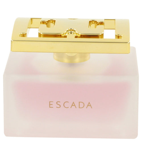 Especially Escada Delicate Notes Eau De Toilette Spray (Tester) By Escada