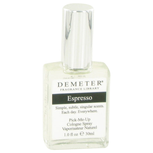 Demeter Espresso Cologne Spray By Demeter