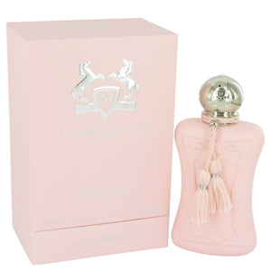 Delina Eau De Parfum Spray By Parfums De Marly