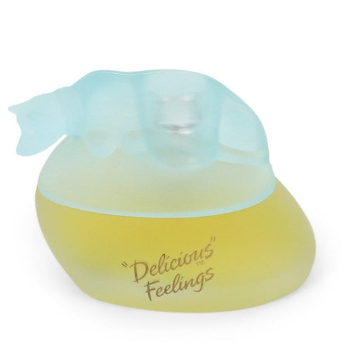 Delicious Feelings Eau De Toilette Spray (unboxed) By Gale Hayman