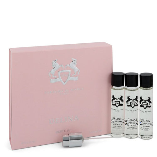 Delina Refill Set By Parfums De Marly