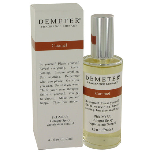 Demeter Caramel Cologne Spray By Demeter