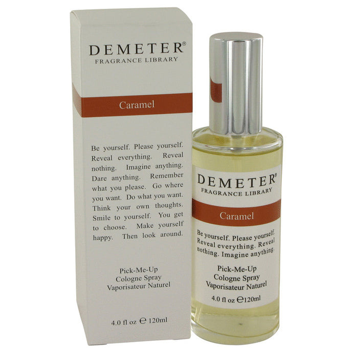 Demeter Caramel Cologne Spray By Demeter