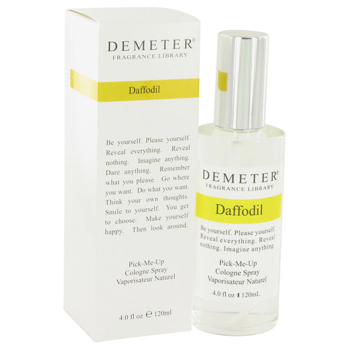Demeter Daffodil Cologne Spray By Demeter