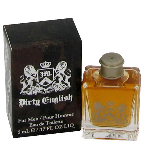 Dirty English Mini EDT By Juicy Couture