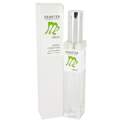 Demeter Virgo Eau De Toilette Spray By Demeter
