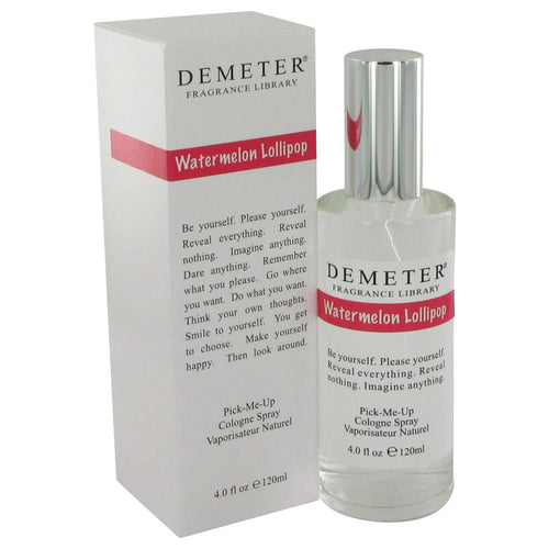 Demeter Watermelon Lollipop Cologne Spray By Demeter