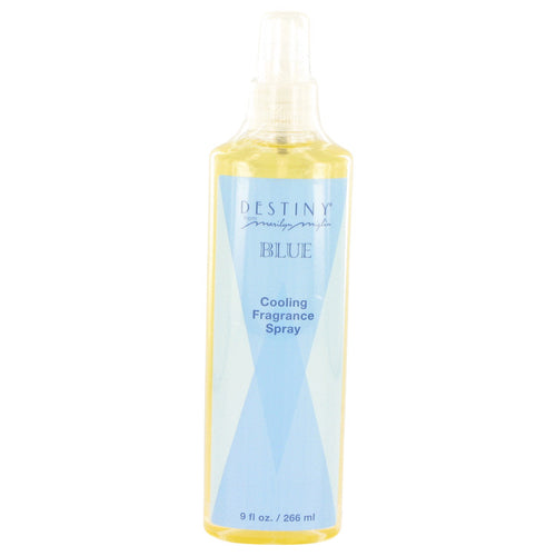 Destiny Blue Cooling Fragrance Spray By MARILYN MIGLIN