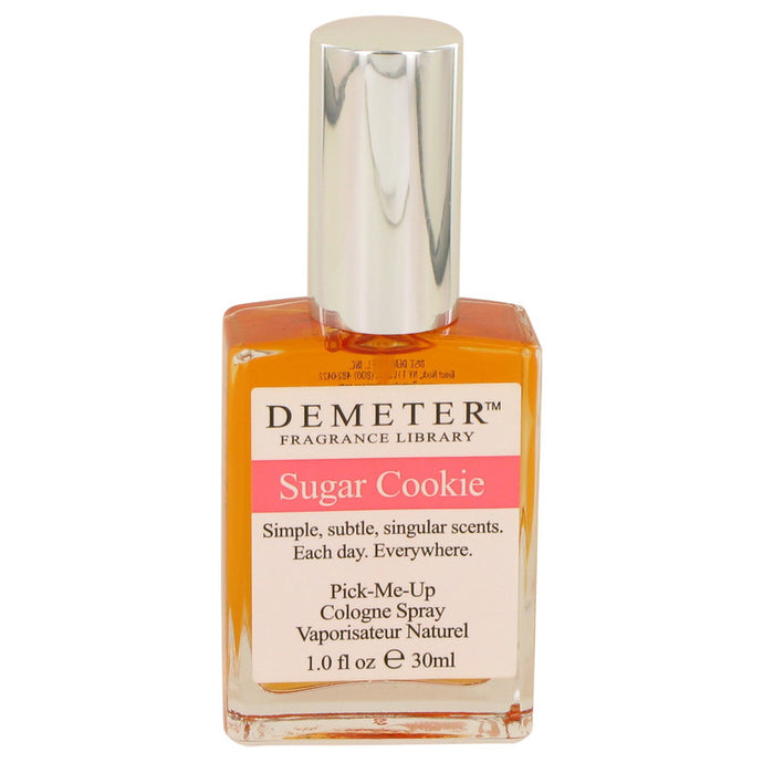Demeter Sugar Cookie Cologne Spray By Demeter
