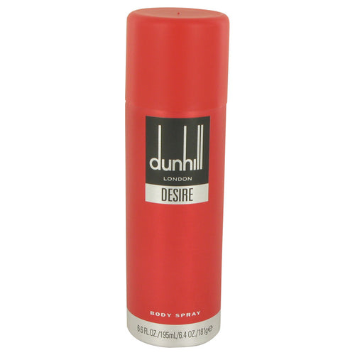 Desire Body Spray By Alfred Dunhill