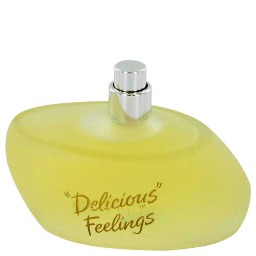 Delicious Feelings Eau De Toilette Spray (Tester) By Gale Hayman