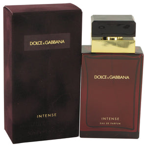 Dolce & Gabbana Pour Femme Intense Eau De Parfum Spray By Dolce & Gabbana