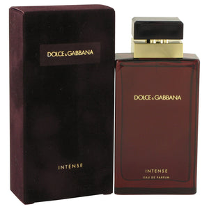 Dolce & Gabbana Pour Femme Intense Eau De Parfum Spray By Dolce & Gabbana