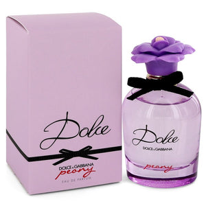 Dolce Peony Eau De Parfum Spray By Dolce & Gabbana