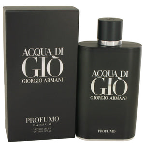 Acqua Di Gio Profumo Eau De Parfum Spray By Giorgio Armani
