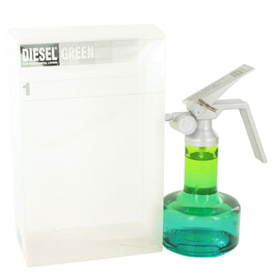 Diesel Green Eau De Toilette Spray By Diesel