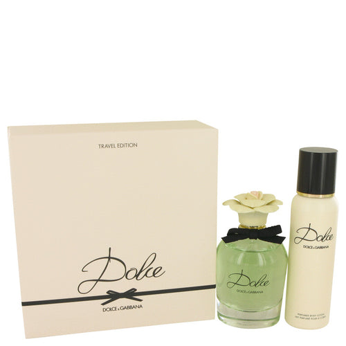 Dolce Gift Set By Dolce & Gabbana