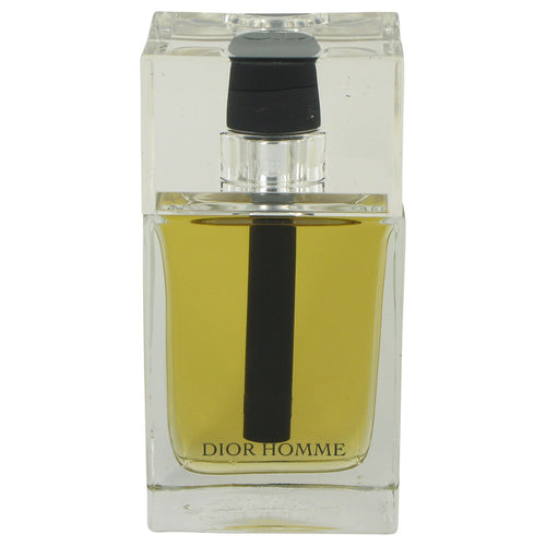 Dior Homme Eau De Toilette Spray (Tester) By Christian Dior