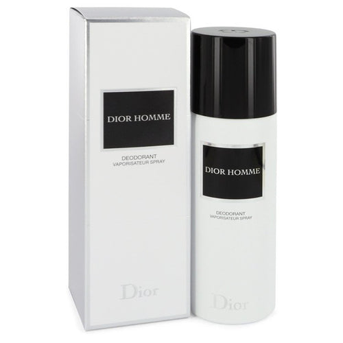 Dior Homme Deodorant Spray By Christian Dior