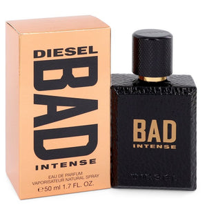 Diesel Bad Intense Eau De Parfum Spray By Diesel