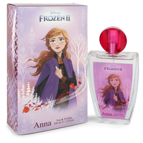 Disney Frozen Ii Anna Eau De Toilette Spray By Disney