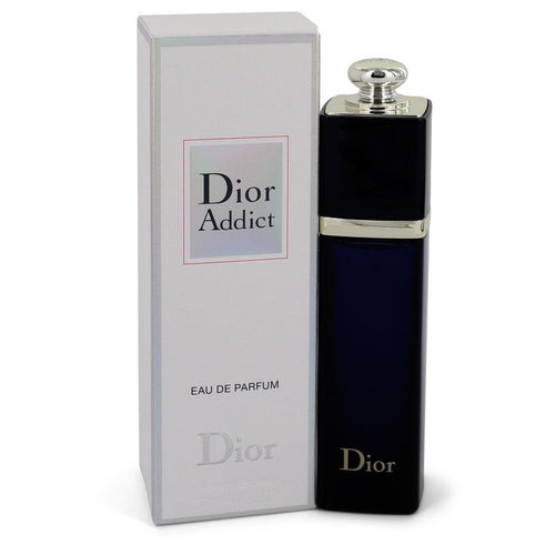 Dior Addict Eau De Parfum Spray By Christian Dior