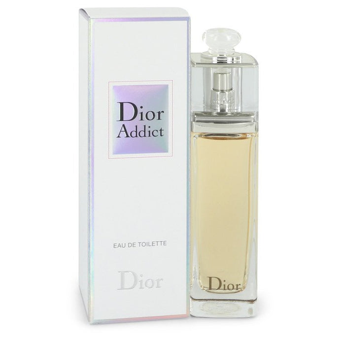 Dior Addict Eau De Toilette Spray By Christian Dior