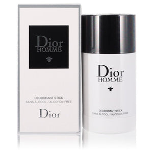 Dior Homme Alcohol Free Deodorant Stick By Christian Dior