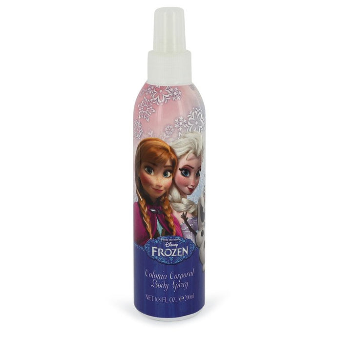 Disney Frozen Body Spray By Disney