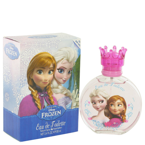 Disney Frozen Eau De Toilette Spray By Disney