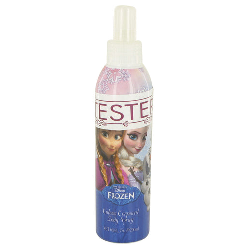 Disney Frozen Body Spray (Tester) By Disney