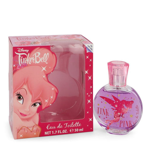 Disney Fairies Tinker Bell Eau De Toilette Spray By Disney