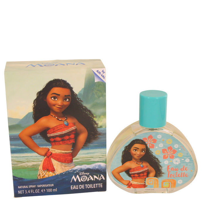 Moana Eau De Toilette Spray By Disney