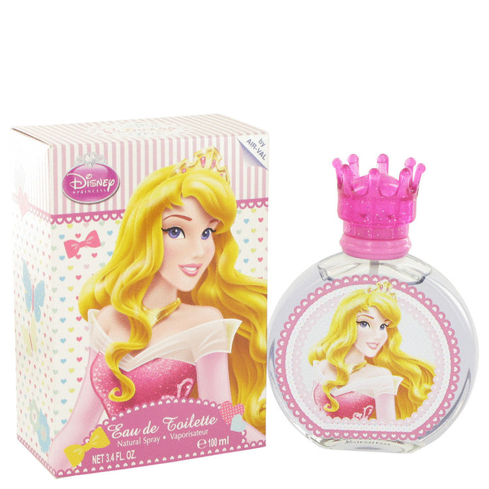 Disney Princess Aurora Eau De Toilette Spray By Disney