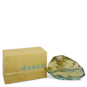 Deseo Eau De Parfum Spray By Jennifer Lopez